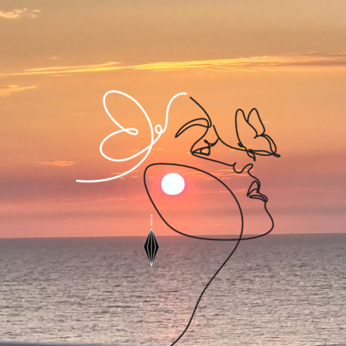 Dans Le Rêve d'Alice Logo